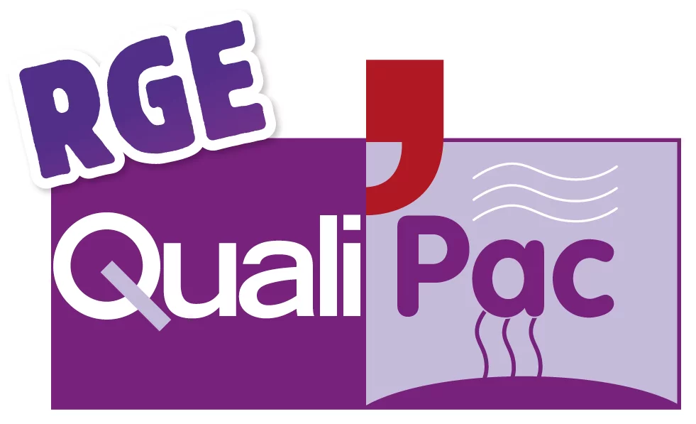 logo rge qualibat